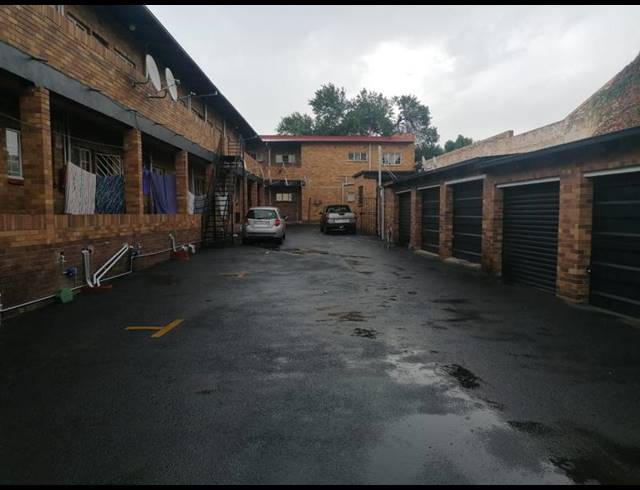 1 BEDROOM PROPERTY TO RENT IN PRIMROSE